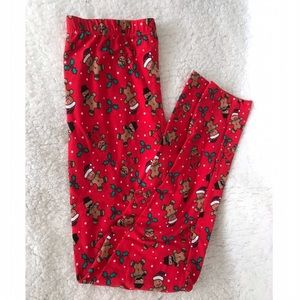CHRISTMAS LEGGINGS! 🎄🎄
